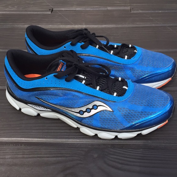 saucony virrata